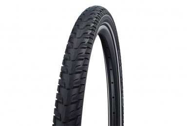 Покришка 28x1.50 700x38C (40-622) Schwalbe ENERGIZER PLUS TOUR Perf, GreenGuard, TwinSkin, B/B+RT HS485 ADDIX E 67EPI 28B