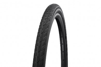 Покришка 20x1.75 (47-406) Schwalbe ROAD CRUISER K-Guard Active B/B HS484 GREEN, 50EPI