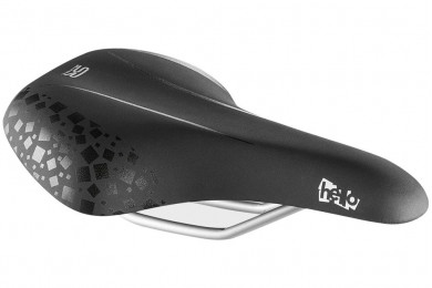 Дитяче велосідло Selle Royal Junior Hallo