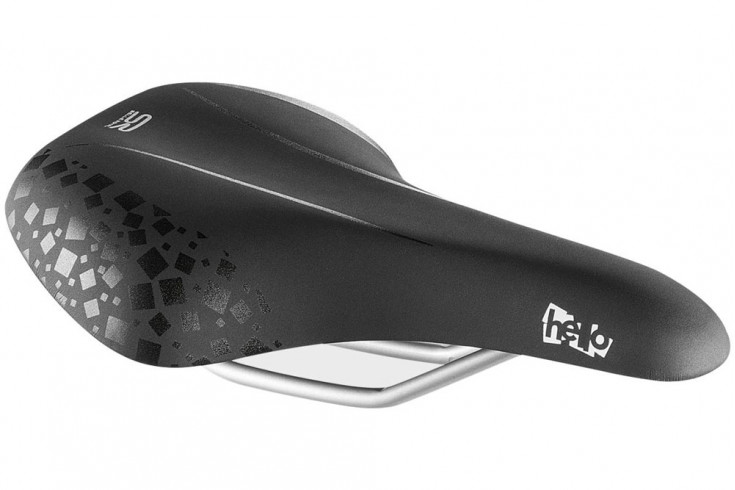 Selle Royal-Junior Hallo