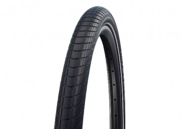 Покришка 20x2.00 (50-406) Schwalbe BIG APPLE HS430 R-Guard B/B-SK+RT EC, 67EPI