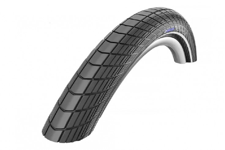 -BIG APPLE HS430 R-Guard B/B-SK+RT EC