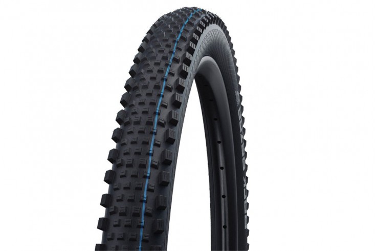 Schwalbe-ROCK RAZOR SnakeSkin TL-Easy Evolution