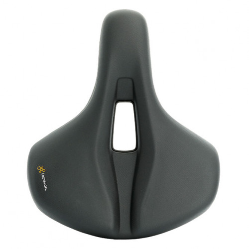 Selle Royal-Vaia Relaxed Unisex