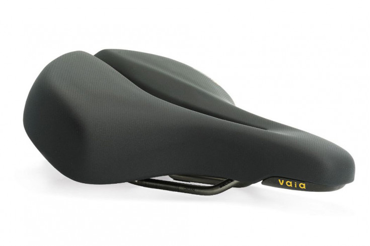 Selle Royal-Vaia Relaxed Unisex