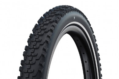 Покришка 20x2.35 (60-406) SCHWALBE SMART SAM CARGO Perf, Super Defense B/B-SK+RT HS624 ADDIX E 2x67EPI 36B