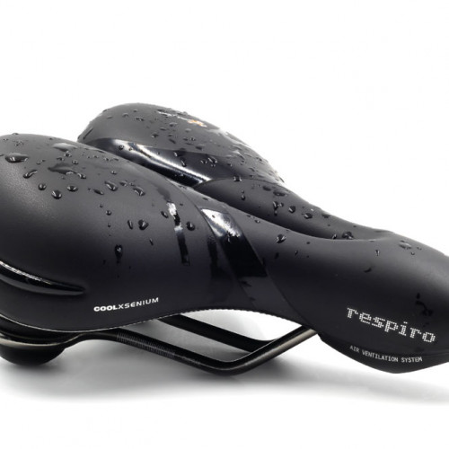 Selle Royal-Respiro Soft Relaxed Unisex