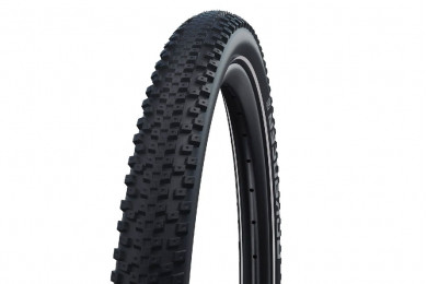 Покришка 29x2.10 (54-622) SCHWALBE ADVANCER HYBRID PunctureGuard B/B-SK+RT HS636 GREEN 50EPI