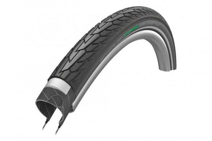 Schwalbe-ROAD CRUISER PLUS Puncture Guard