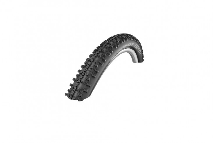 Schwalbe-SMART SAM Performance B/B-SK HS476 DC