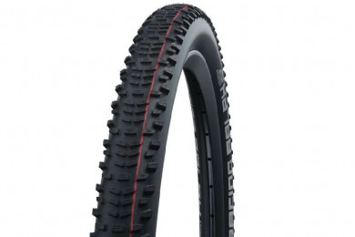 Покришка 29x2.25 (57-622) Schwalbe RACING RALPH Evo, Super Ground, TLE, B/B-SK HS490 ADDIX Speed 67EPI