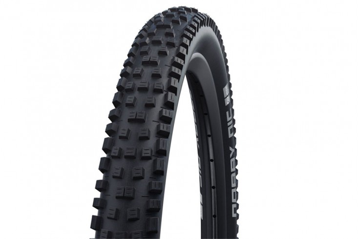 Schwalbe-NOBBY NIC Perf, Folding, B/B-SK HS602