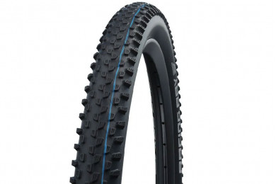 Покришка 29x2.25 (57-622) Schwalbe RACING RAY Evo, Super Ground, TLE, B/B-SK HS489 ADDIX SpeedGrip 67EPI