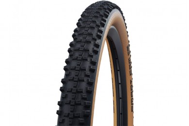 Покришка 29x2.60 (65-622) Schwalbe SMART SAM Performance DD, RaceGuard, Folding, B/CL-SK HS476 ADDIX 67EPI