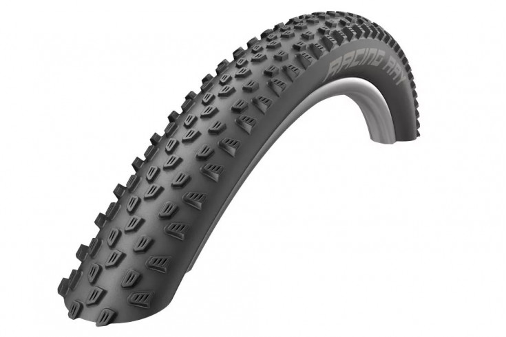 -RACING RAY Perf TwinSkin TLR