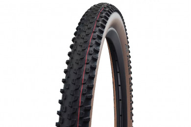 Покришка 29x2.25 (57-622) Schwalbe RACING RAY SnakeSkin, Evolution TLE B/CL-SK HS489 ADDIX SpeedGrip 67EPI