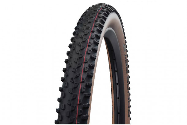 Покришка 29x2.25 (57-622) Schwalbe RACING RAY SnakeSkin, Evolution TLE B/CL-SK HS489 ADDIX SpeedGrip 67EPI
