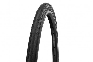 Покришка 26x2.00 (50-559) Schwalbe DELTA CRUISER PLUS Puncture Guard B/B+RT HS431 Green Compound