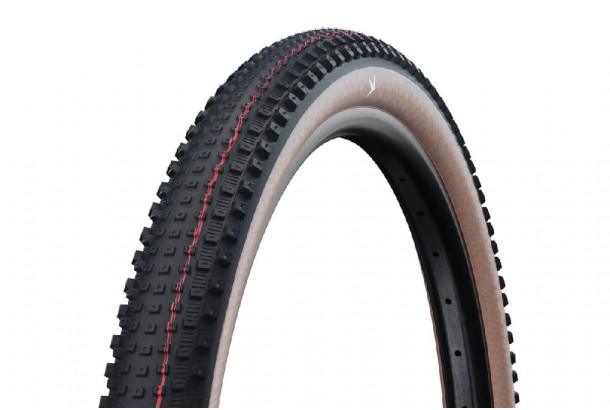 Покришка 29x2.25 (57-622) SCHWALBE RICK XC PRO Evo, TLR B/TS-SK HS635 SPEED 67EPI