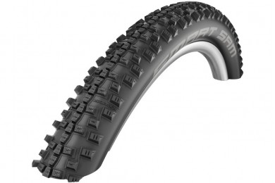 Покришка 28x1.60 700x40C (42-622) Schwalbe SMART SAM Performance B/B-SK HS476 Addix, 67EPI