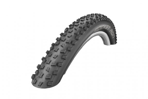 Покришка 29x2.25 (57-622) Schwalbe ROCKET RON Evo LiteSkin EvolutionFolding B/B-SK HS438 Addix Speed 127EPI EK
