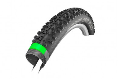 Покришка 26x2.25 (57-559) Schwalbe SMART SAM PLUS G-Guard SnakeSkin Performance B/B-SK HS476 Addix, 67EPI 35B