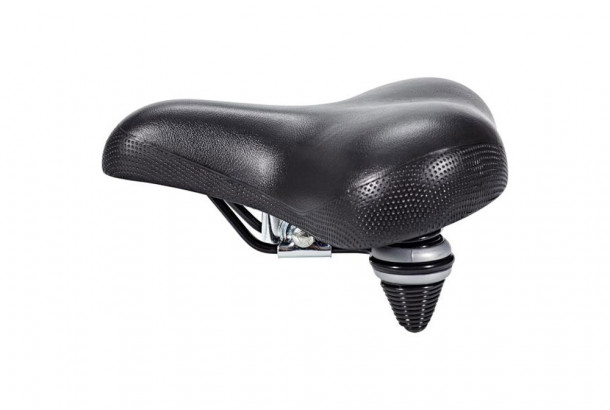 Велосідло Selle Royal 69545UDA52010