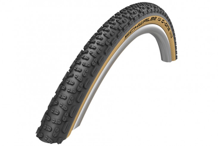 Schwalbe-G-ONE ULTRABITE RaceGuard