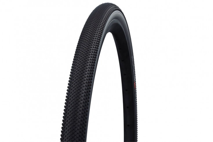 Schwalbe-G-ONE Allround MicroSkin TL-Easy Folding Evolution