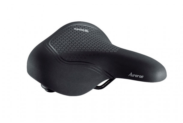 Велосідло Selle Royal Classic Aurorae Relaxed Unisex