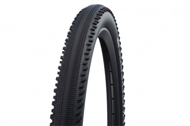 Покришка 27.5x2.00 (50-584) Schwalbe HURRICANE Perf B/B-SK HS499 ADDIX 67EPI B