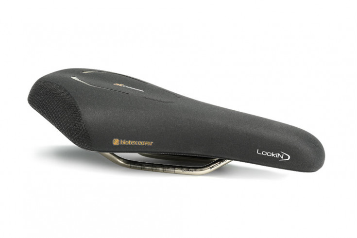 Selle Royal-Lookin Evo Athletic Unisex