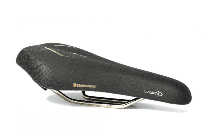 Selle Royal-Lookin Evo Moderate Unisex