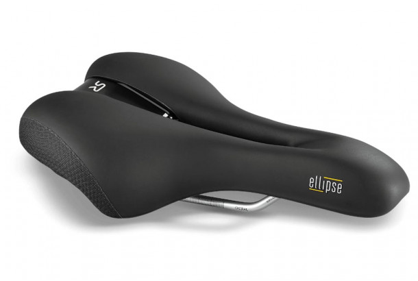 Велосідло Selle Royal Ellipse Moderate