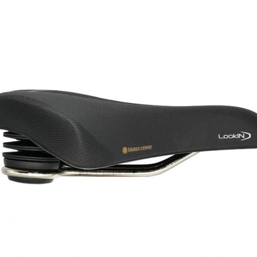 Selle Royal-Lookin Evo Relaxed Unisex
