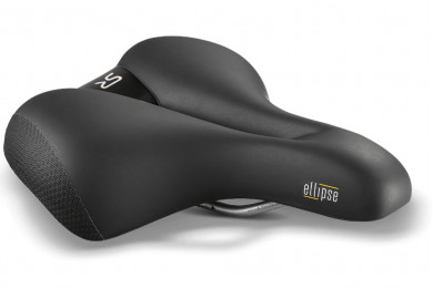 Велосідло Selle Royal Ellipse Relaxed