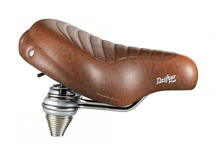 Selle Royal-Premium DRIFTER MEDIUM