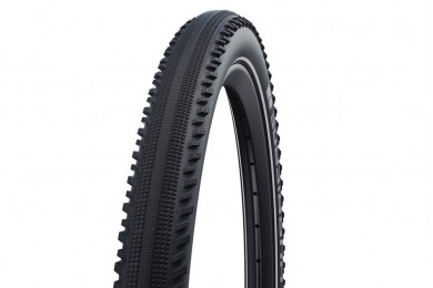 Покришка 29x2.00 (50-622) Schwalbe HURRICANE Perf, DD, GreenGuard, B/B-SK+RT HS499 ADDIX 67EPI B