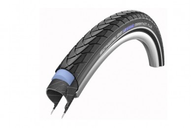 Покришка 26x1.75 (47-559) Schwalbe MARATHON PLUS HS440 S-Guard B/B+RT EC 31B