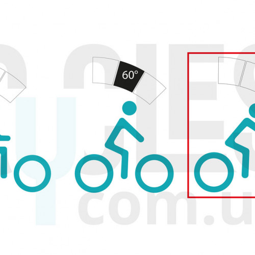 Selle Royal-On Open Athletic Unisex