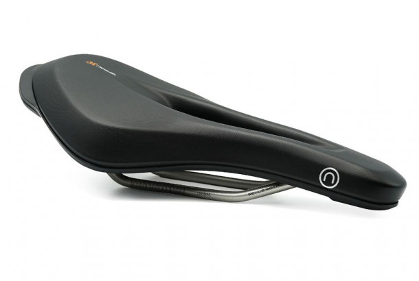Велосідло Selle Royal On Open Athletic Unisex