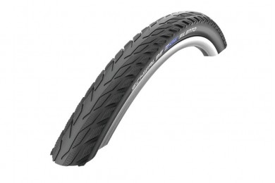 Покришка 26x1.75 (47-559) Schwalbe SILENTO HS421 K-Guard B/B-SK+RT SBC, 50EPI