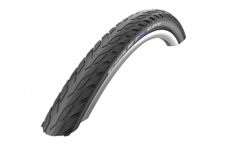 Schwalbe-SILENTO HS421 K-Guard B/B-SK+RT SBC