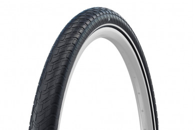 Покришка 20x2.15 (55-406) Schwalbe MOTION BIG APPLE RaceGuard, B/B-SK+RT HS632 ADDIX GREEN 67EPI