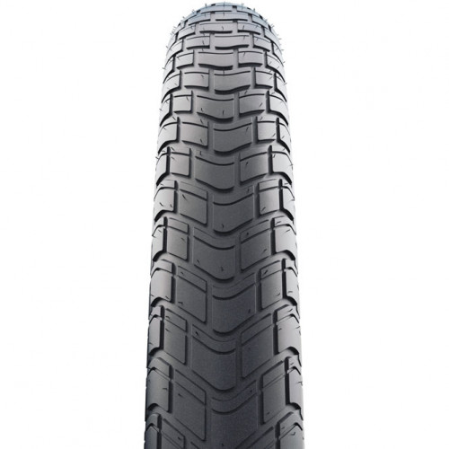 Schwalbe-20x2.15 (55-406) Schwalbe MOTION BIG APPLE RaceGuard, B/B-SK+RT