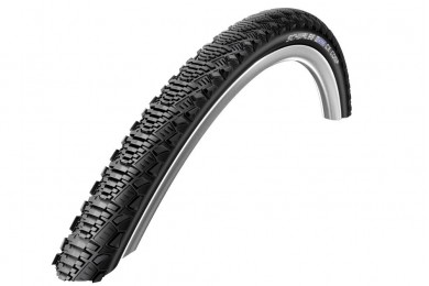 Покришка 28x1.50 700x38C (40-622) Schwalbe CX COMP K-Guard B/B-SK+RT HS369 SBC, 50EPI