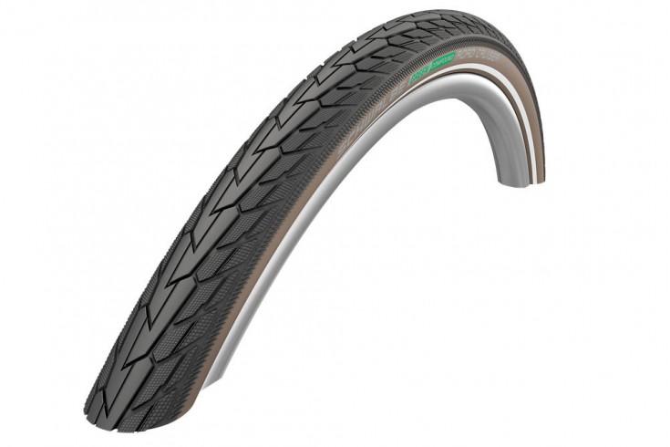 Schwalbe-ROAD CRUISER K-Guard TwinSkin