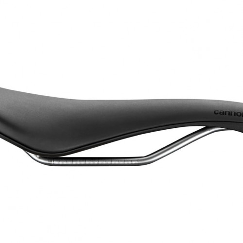 Cannondale-SCOOP GEL Steel Radius 155мм