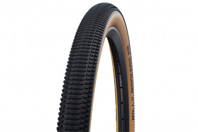 Покришка 24x2.00 (50-507) Schwalbe BILLY BONKERS Perf, Folding, B/BRZ-SK HS600 ADDIX 67EPI
