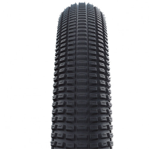 Schwalbe-24x2.00 (50-507) Schwalbe BILLY BONKERS Perf, Folding, B/BRZ-SK